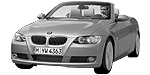 BMW E93 P162E Fault Code